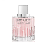 Jimmy Choo Illicit Flower Tester - For Women 100ml Eau De Toilette - AGSWHOLESALE