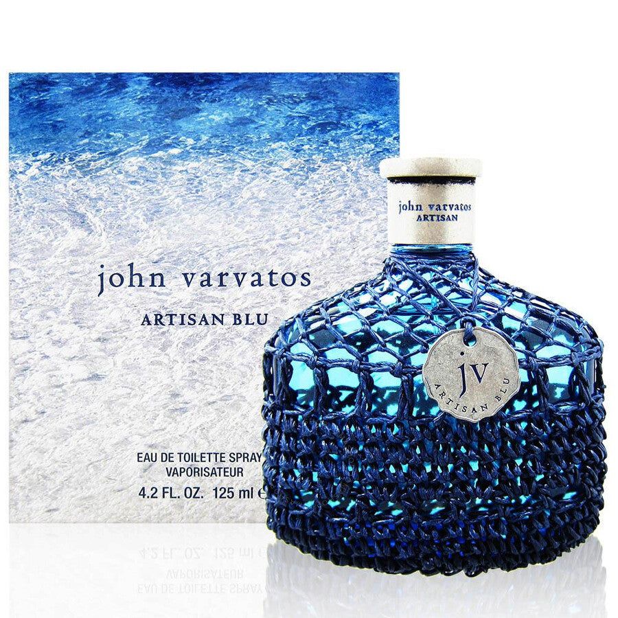 John Varvatos Artisan Blu Eau De Toilette - AGSWHOLESALE