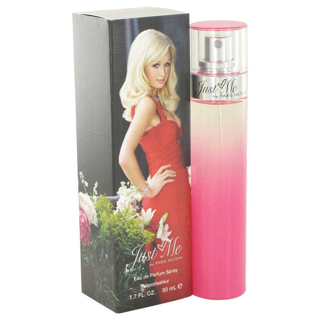 Paris Hilton Just Me Eau De Parfum - AGSWHOLESALE