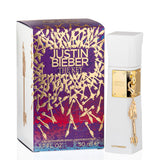 Justin Bieber The Key Eau De Parfum - AGSWHOLESALE