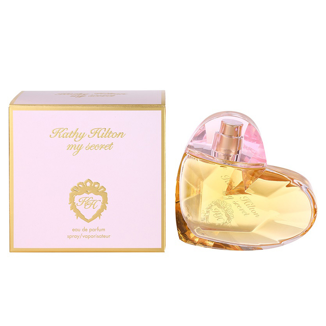 Kathy Hilton My Secret Eau De Parfum - AGSWHOLESALE