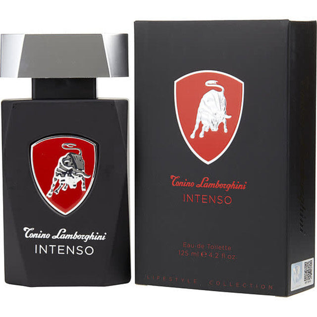 Lamborghini Intenso Eau De Toilette - AGSWHOLESALE