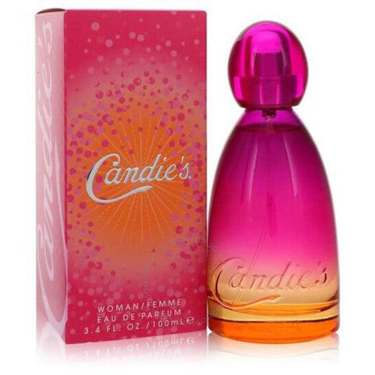 Liz Claiborne Candies Eau De Parfum - AGSWHOLESALE