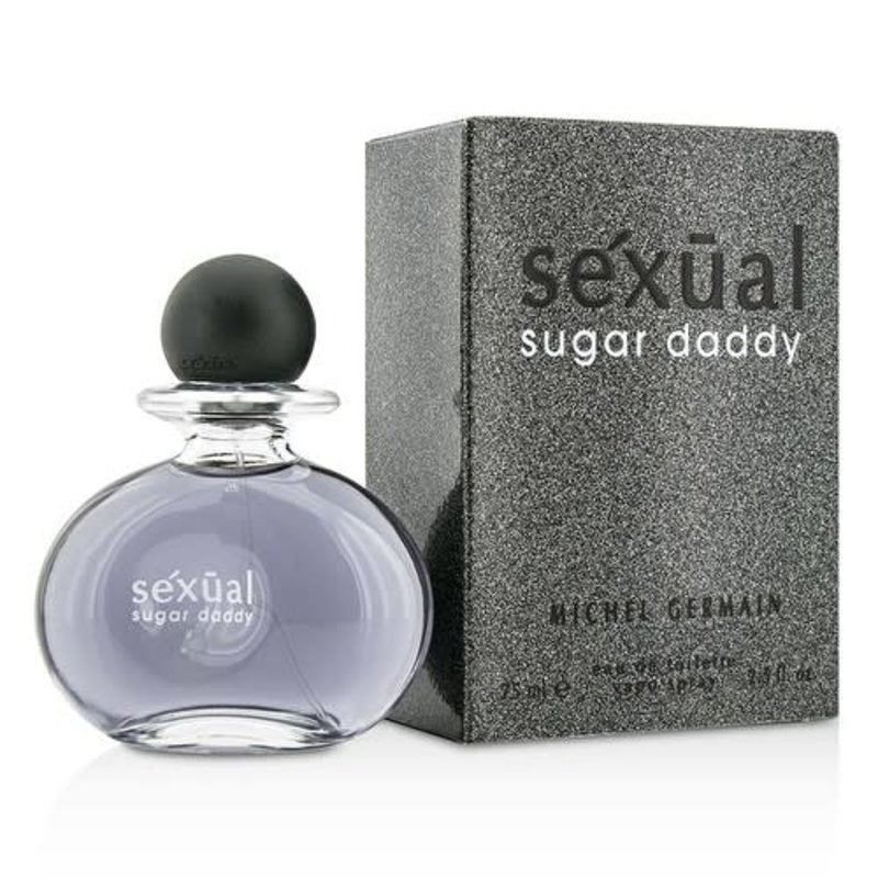 MICHEL GERMAIN Sexual Sugar Daddy Eau De Toilette - AGSWHOLESALE