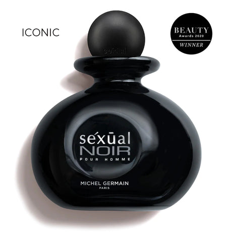 Michel Germain Sexual Noir For Men 125ml Eau De Toilette - AGSWHOLESALE