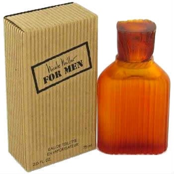 Nicole miller For Men After Shave - AGSWHOLESALE