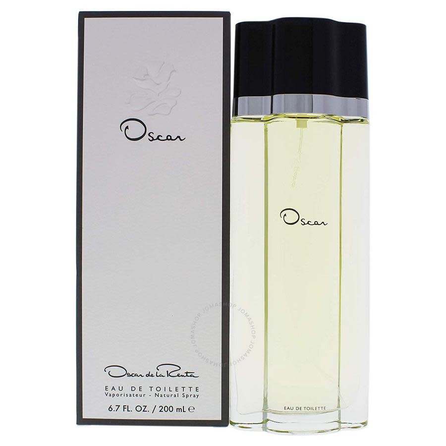 Classic Oscar Eau De Toilette