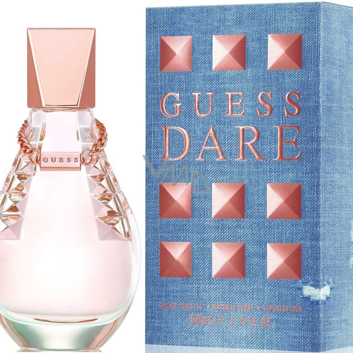 Guess Dare Eau De Toilette - AGSWHOLESALE