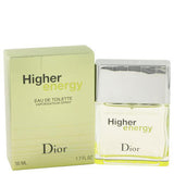 Dior Higher Energy Eau De Toilette - AGSWHOLESALE