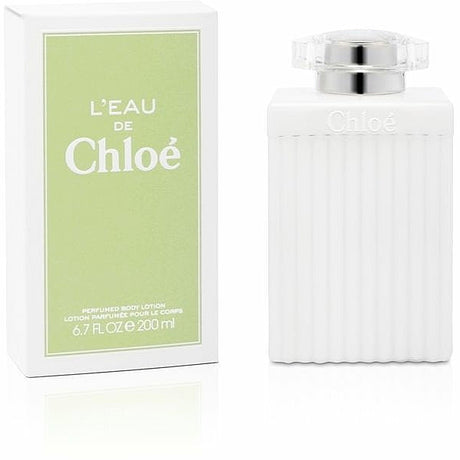 Chloe L'eau De Chloe - AGSWHOLESALE