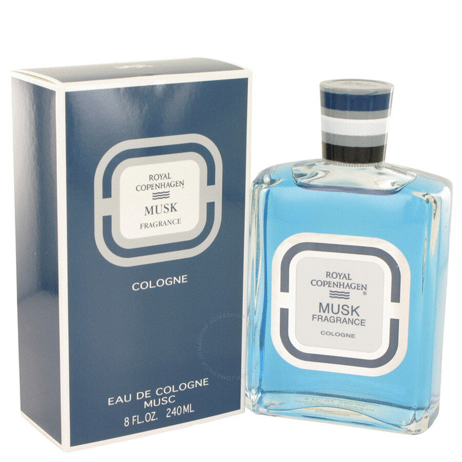 Royal Copenhagen Musk Cologne Spray