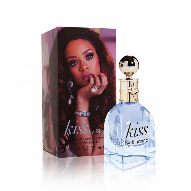 Rihanna Kiss Eau De Parfum - AGSWHOLESALE