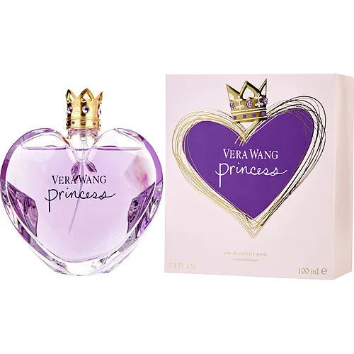 Vera Wang Princess Eau De Toilette - AGSWHOLESALE