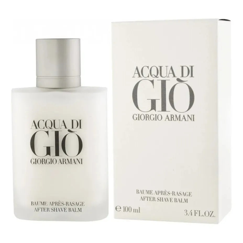 Giorgio Armani Acqua Di Gio After Shave Balm - AGSWHOLESALE