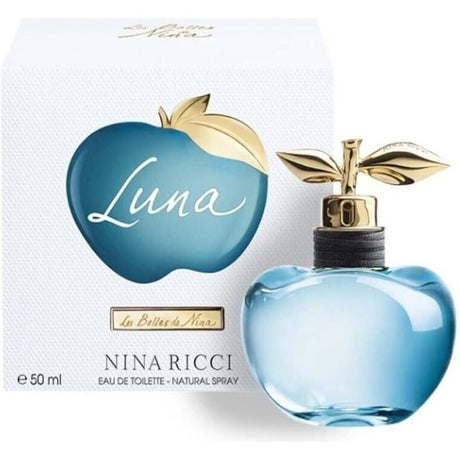 Nina Ricci Luna Les Belles da Nina Eau De Toilette - AGSWHOLESALE