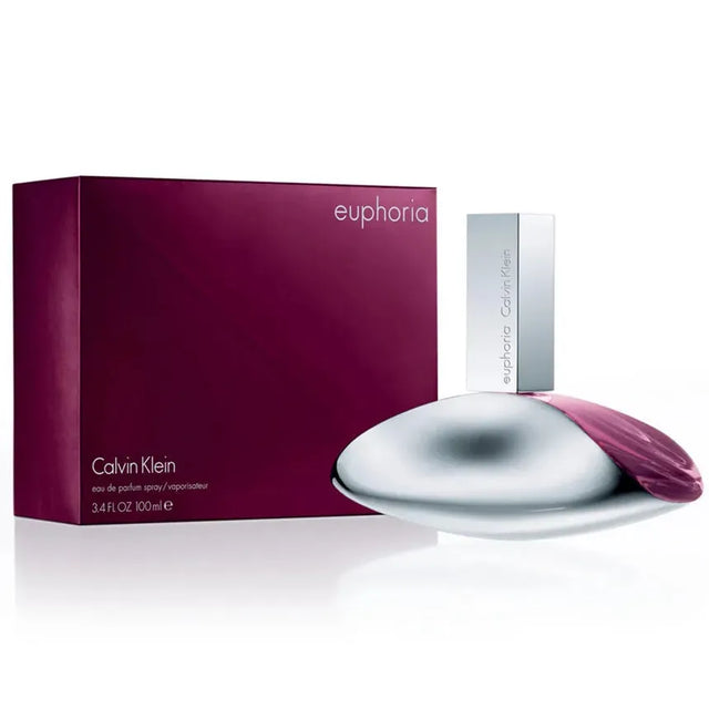 Calvin Klein Euphoria Eau De Parfum - AGSWHOLESALE