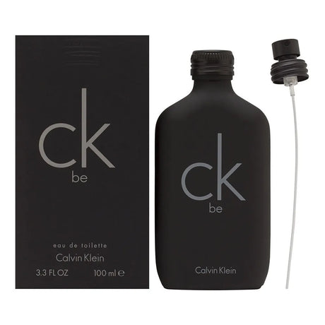 Calvin Klein Ck be Eau De Toilette - AGSWHOLESALE