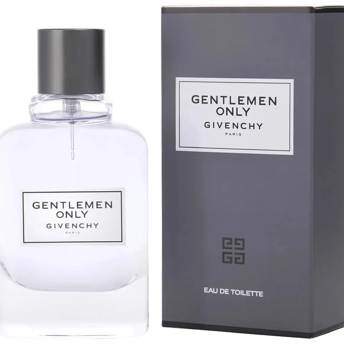 GIVENCHY Gentleman Only Eau De Toilette - AGSWHOLESALE