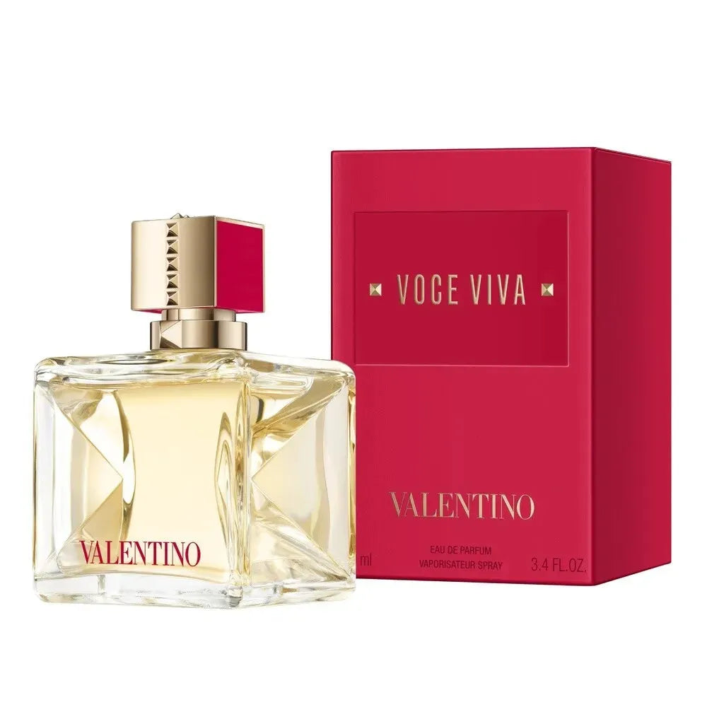 Valentino Voce Viva Eau De Parfum - AGSWHOLESALE