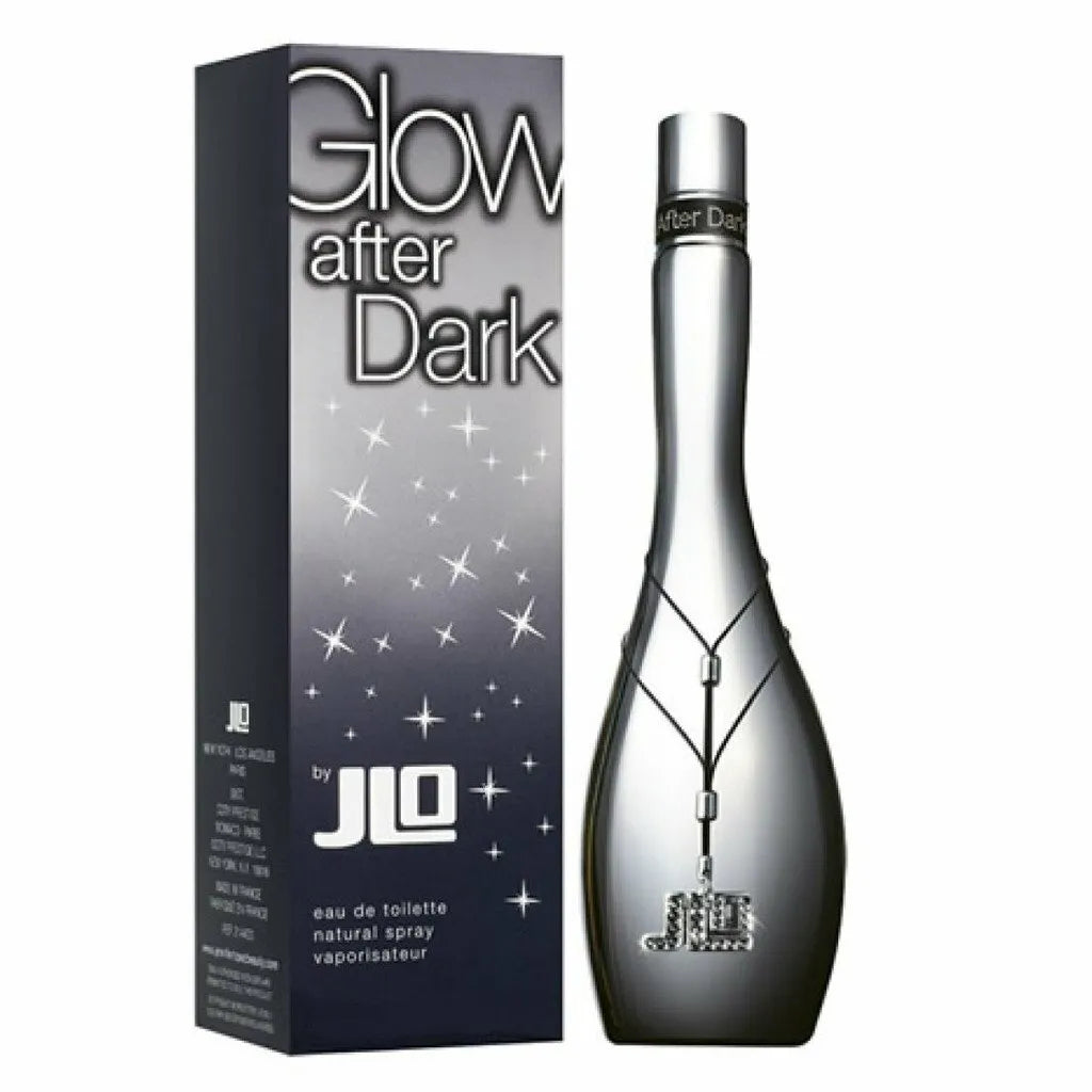 Jennifer Lopez Glow after Dark Eau De Toilette - AGSWHOLESALE