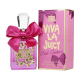 Juicy Couture Viva La Juicy Pink Couture Eau De Parfum - AGSWHOLESALE