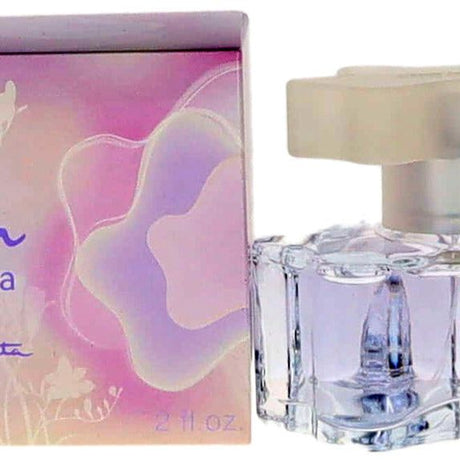 Oscar de la Renta sheer freesia Eau De Toilette - AGSWHOLESALE