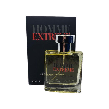 JEAN MARC PARIS Homme Extreme Eau De Toilette - AGSWHOLESALE