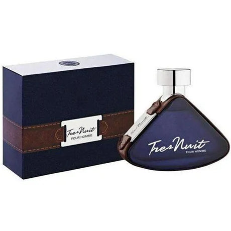 ARMAF Tres nuit Eau De Toilette - AGSWHOLESALE