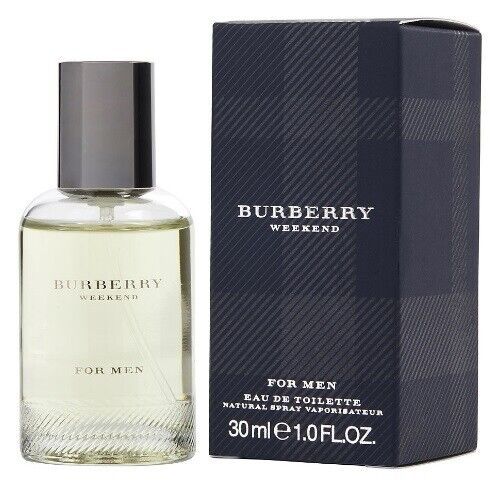 Burberry Weekend Eau De Toilette - AGSWHOLESALE