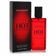 Davidoff Hot Water Eau De Toilette - AGSWHOLESALE