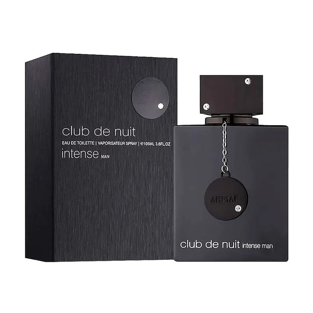 Armaf Club De Nuit Intense Eau De Toilette - AGSWHOLESALE