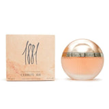 Cerruti 1881 Pour Femme Eau De Toilette - AGSWHOLESALE