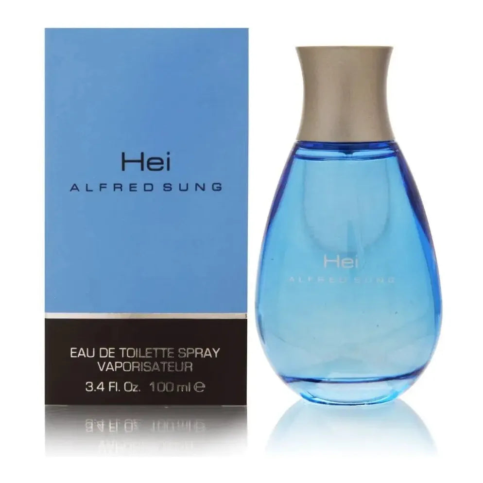 Alfred Sung Hei Eau De Toilette - AGSWHOLESALE