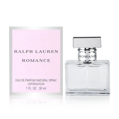 Ralph Lauren Romance Eau De Parfum - AGSWHOLESALE