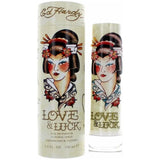 Ed Hardy Love and Luck Eau De Parfum - AGSWHOLESALE