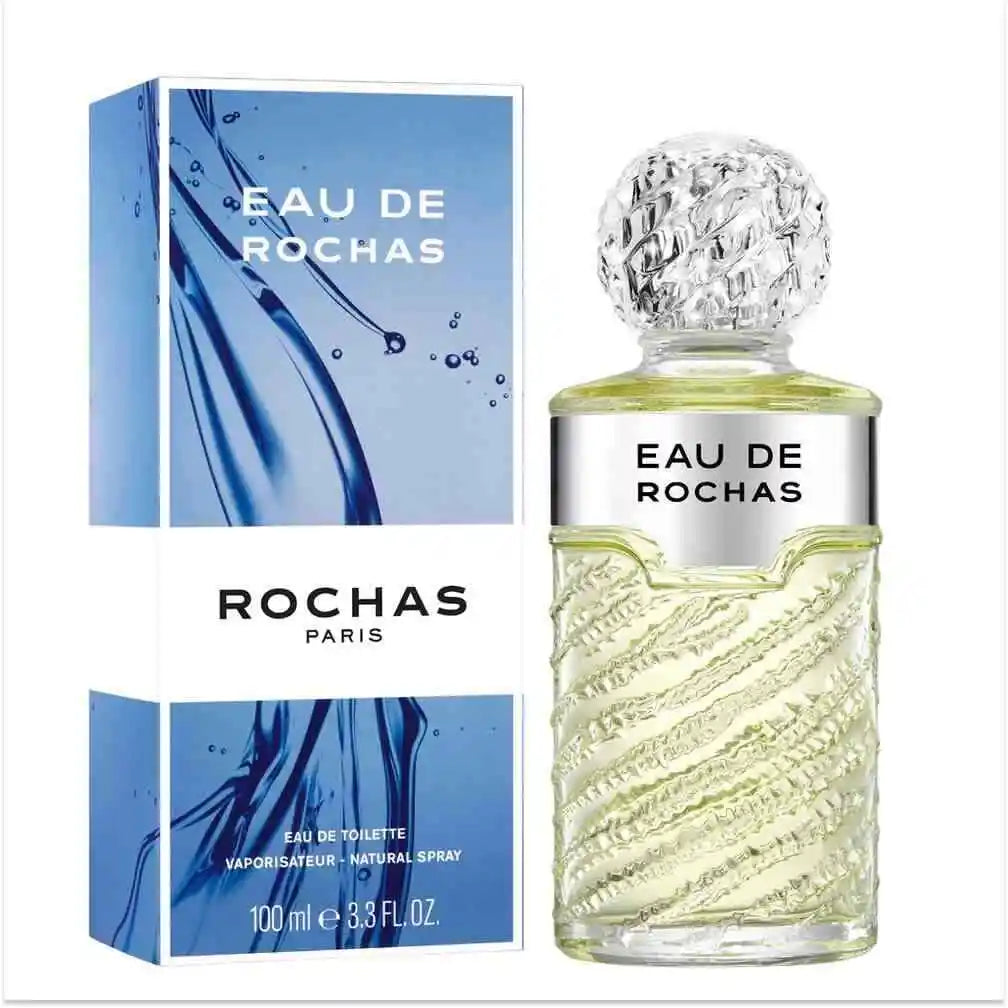 Rochas Eau De Rochas Eau De Toilette - AGSWHOLESALE