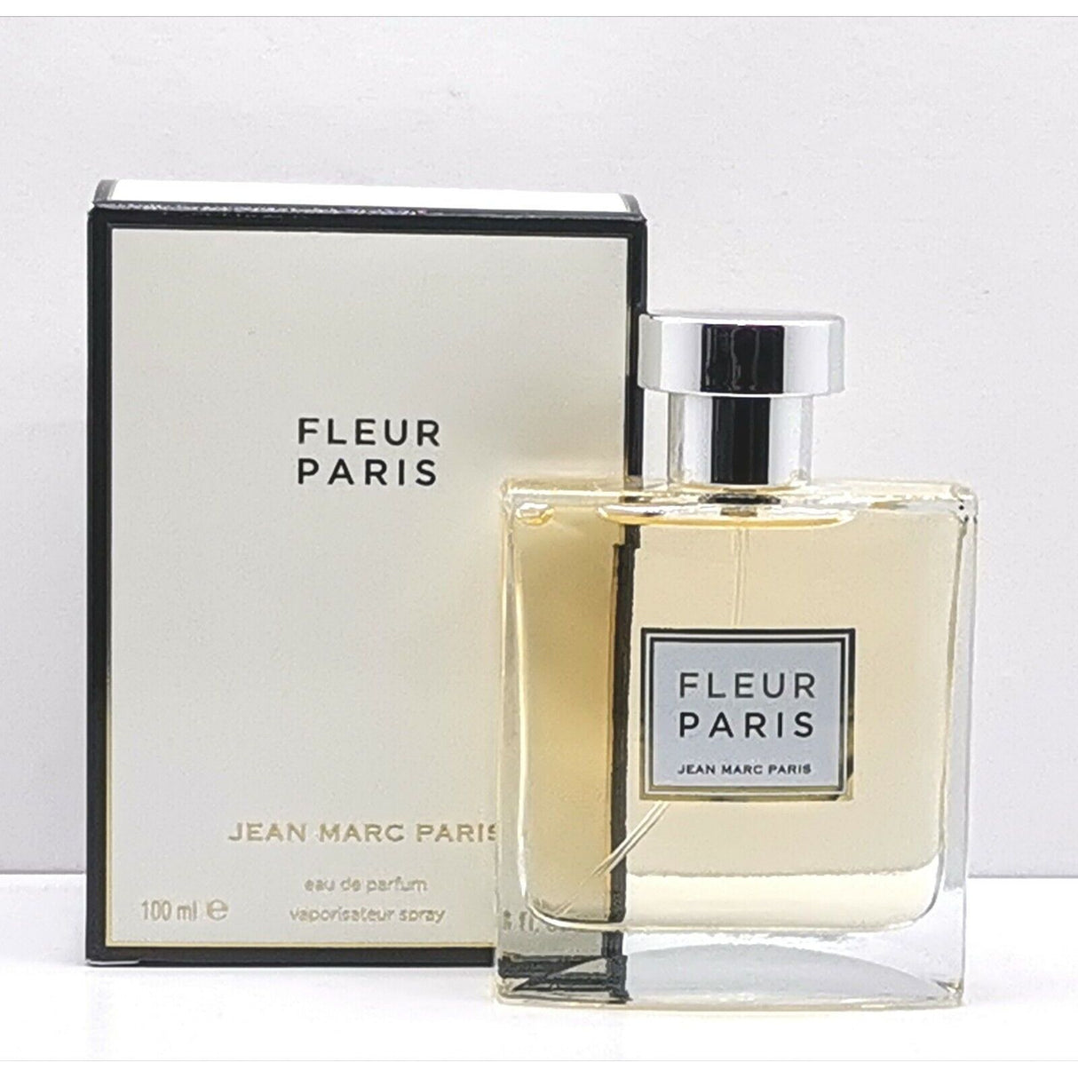 JEAN MARC PARIS Fleur Eau De Parfum - AGSWHOLESALE