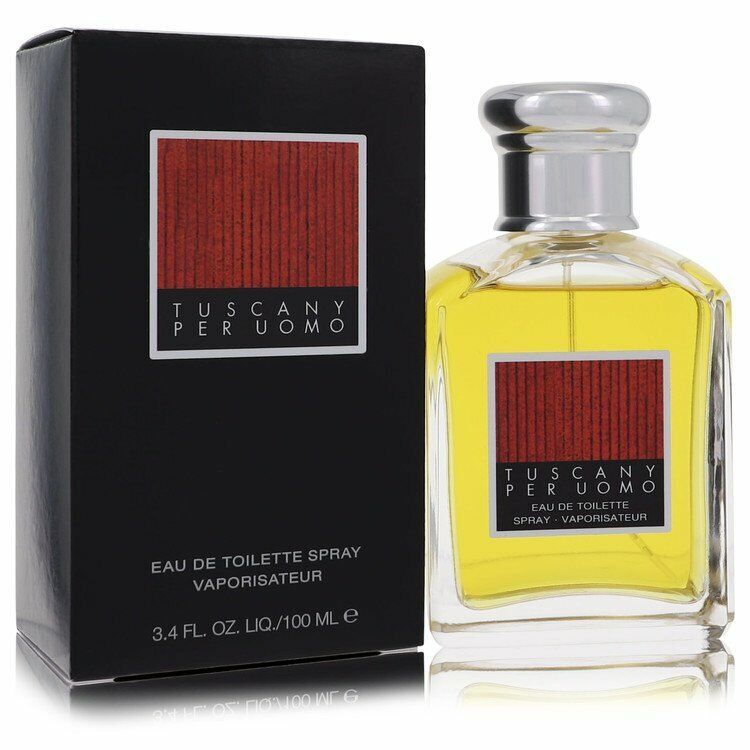 Aramis Tuscany Per Uomo Eau De Toilette - AGSWHOLESALE