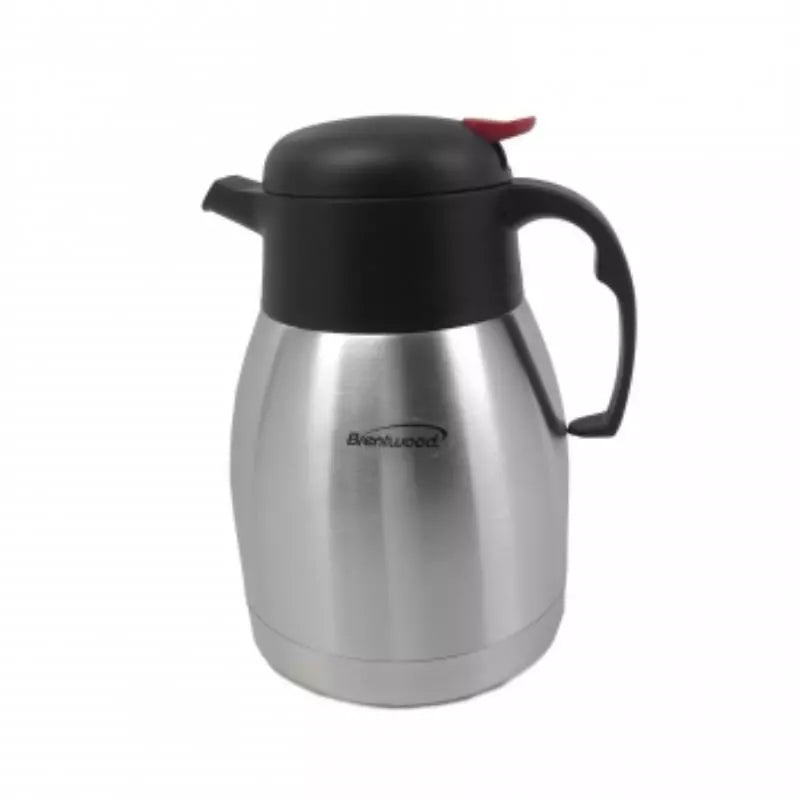 1.5 Liter Vacuum Stainless Steel Coffee Pot