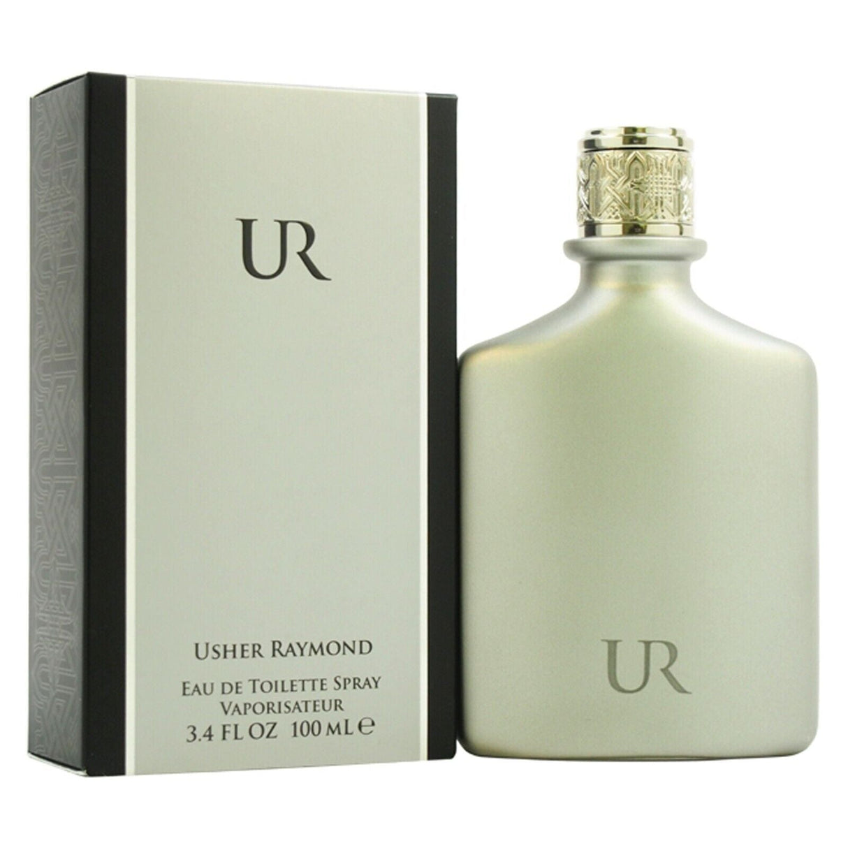 Usher Usher Raymond Eau De Toilette - AGSWHOLESALE