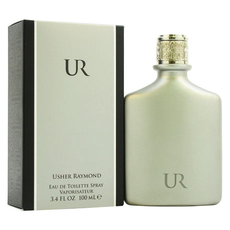 Usher Usher Raymond Eau De Toilette - AGSWHOLESALE