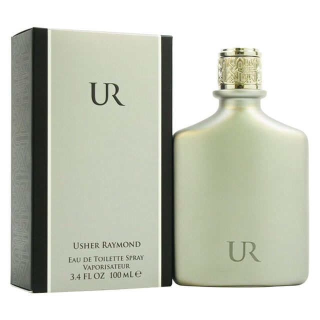 Usher Usher Raymond Eau De Toilette - AGSWHOLESALE