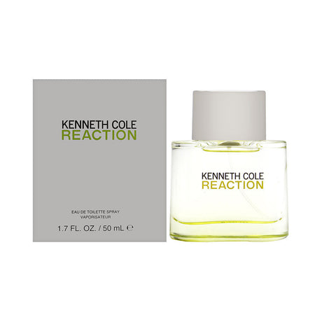 Kenneth Cole Reaction Eau De Toilette - AGSWHOLESALE