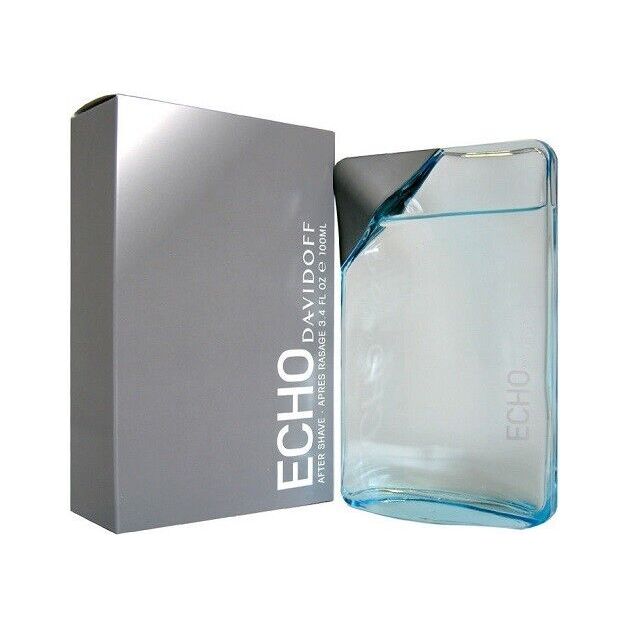 Davidoff Echo After shave - AGSWHOLESALE