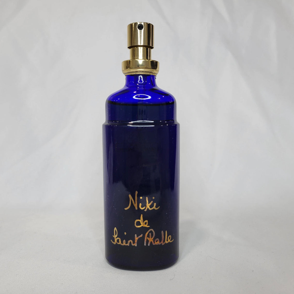 Niki De Saint Phalle 60 ml Eau De Toilette spray unbox for women