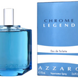 Azzaro Chrome Legend Eau De Toilette - AGSWHOLESALE