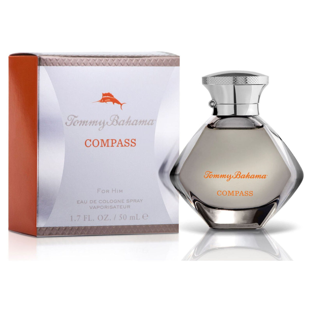 Tommy Bahama Compass Eau De Cologne - AGSWHOLESALE