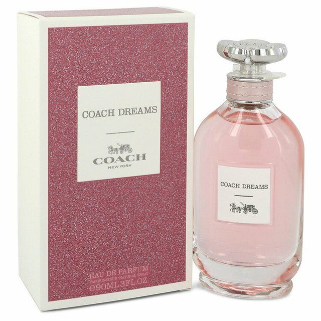 Coach Dreams Eau De Parfum - AGSWHOLESALE