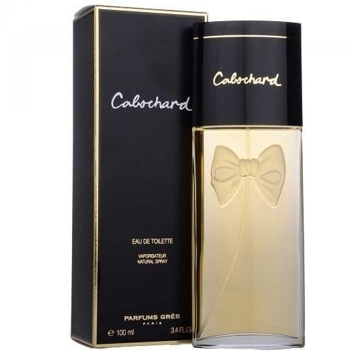 Parfums Gres Cabochard Eau De Toilette - AGSWHOLESALE