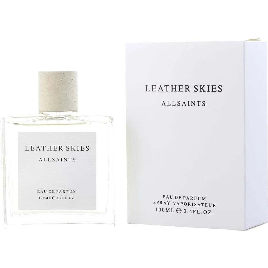 All Saints Leather Skies Eau De Parfum 100ml